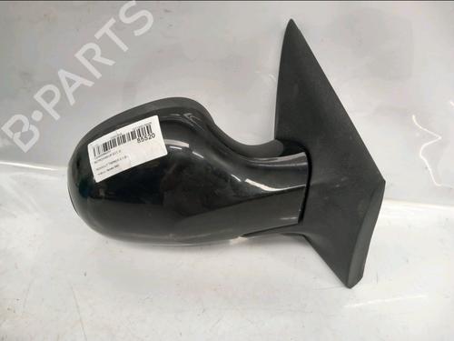 Right mirror RENAULT TWINGO II (CN0_) 1.2 16V (CN0K, CN0V, CN0A) | BP32488133C27