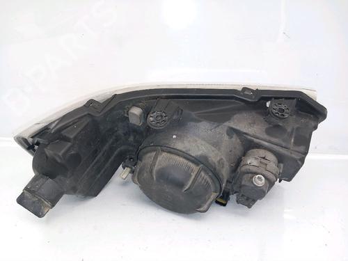 Left headlight LAND ROVER FREELANDER I (L314) 2.0 DI 4x4 | BP30429421C28