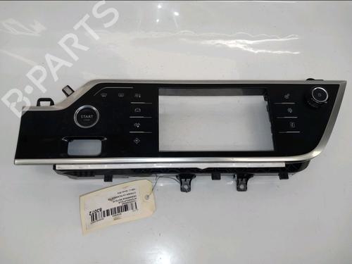 Mando CITROËN C4 Picasso II 1.6 HDi / BlueHDi 115 (115 hp) 30430774