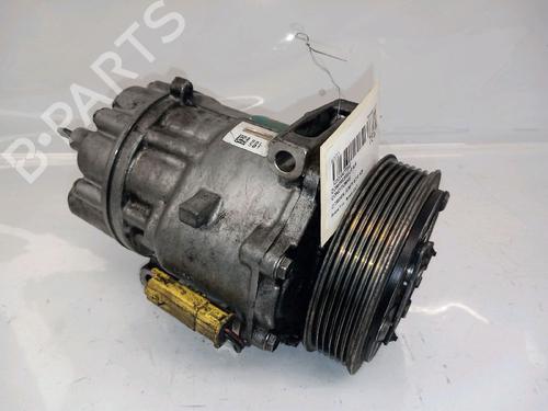 Airco pomp CITROËN JUMPY II (VF7) 2.0 HDi 120 (120 hp) 30431980