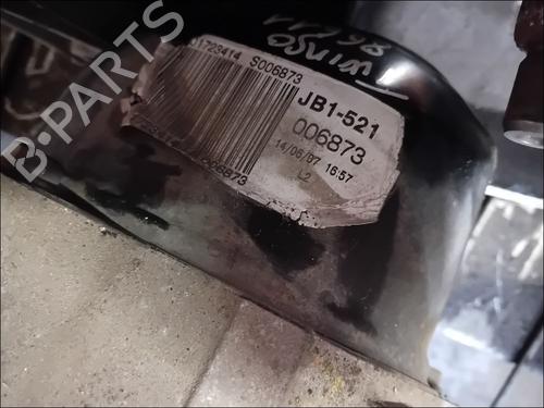Gearbox RENAULT TWINGO II (CN0_) 1.2 16V (CN0K, CN0V, CN0A) | BP37291129M3 - Image 2