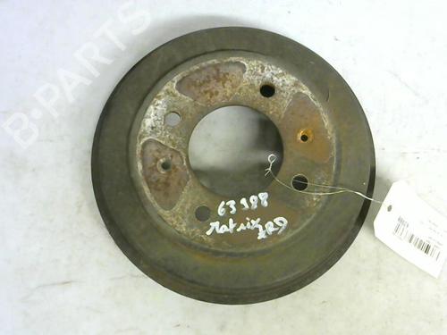 Andre HYUNDAI MATRIX (FC) 1.5 CRDi (82 hp) 30416210