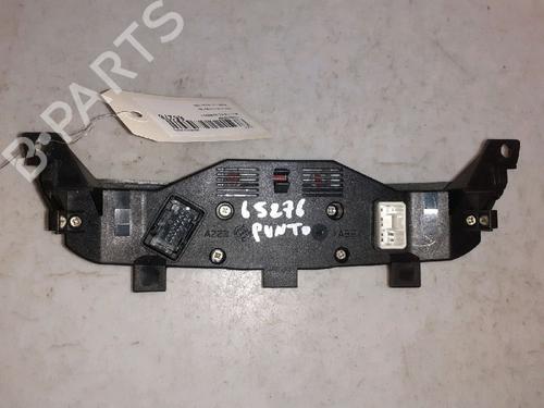 Advarselskontakt FIAT PUNTO (188_) 1.2 16V 80 (188.233, .235, .253, .255, .333, .353, .639,... | BP30433926I22 