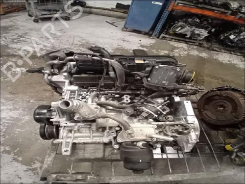 Used Engine HYUNDAI TUCSON (NX4E, NX4A) 1.6 T-GDi Hybrid (230 hp) 30434364