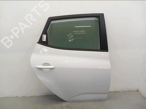 Used Right rear door Right rear door 38633691 38633691