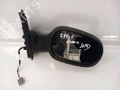 right-mirror-nissan-micra-iii-k12-2002-2003-2004-2005-2006-2007-2008-2009-2010-2011-30423354 main image
