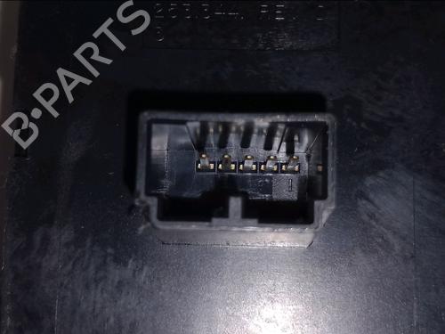 Left front window switch CHRYSLER 300C Touring (LX, LE) 3.0 CRD | BP36450339I27 - Image 3