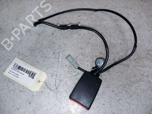 Used Seat buckle FIAT 500 (312_) 1.2 (312AXA1A) (69 hp) 30415690