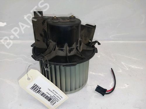 Used Heater blower motor PEUGEOT 307 (3A/C) 2.0 HDi 90 (90 hp) 30416234