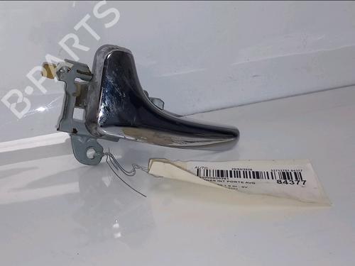 Used Front left interior door handle Front left interior door handle VOLVO V40 Estate (645) 1.9 DI (115 hp) 34532791 34532791
