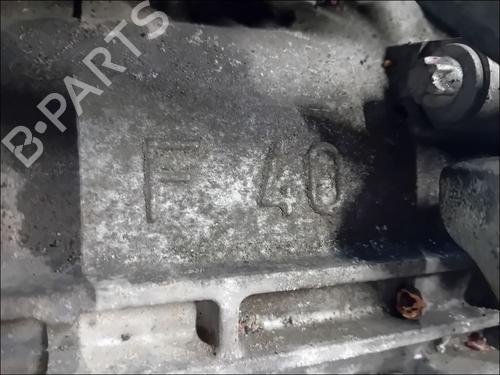 Gearbox CHEVROLET CAPTIVA (C100, C140) 2.2 D | BP32694280M3 - Image 2