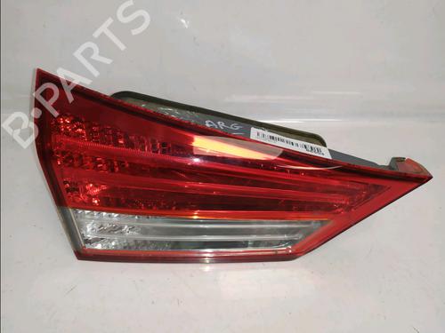 Used Left tailgate light Left tailgate light HYUNDAI ix20 (JC) 1.4 (90 hp) 39705428 39705428