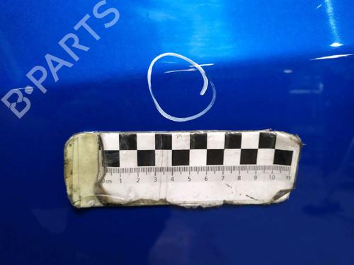 Dør venstre bagtil CHEVROLET SPARK (M300) 1.0 LPG | BP30427558C4 - Image 3
