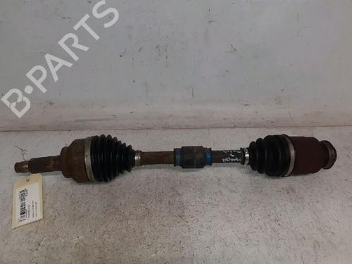 Used Right front driveshaft MAZDA 3 (BK) 1.6 (BK14) (105 hp) 30430838