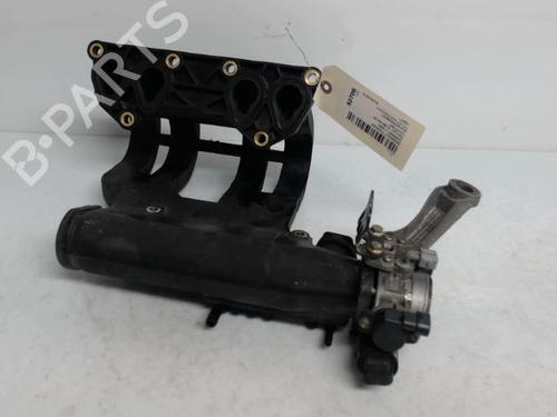 Grenrør Innsug RENAULT TWINGO I (C06_) 1.2 (C066, C068) (58 hp) 30541704