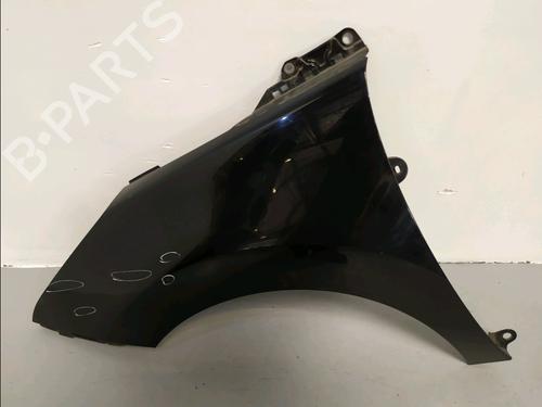 Used Left front fenders Left front fenders 36877899 36877899