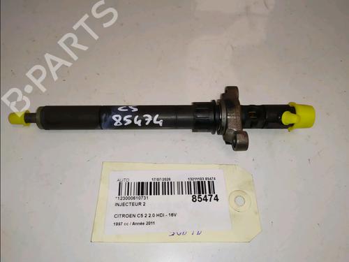 Used Injector Injector 37506744 37506744