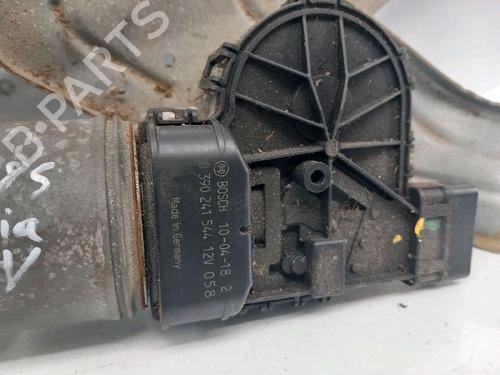 Front wiper motor DACIA SANDERO 1.4 MPI LPG | BP30414153M29
