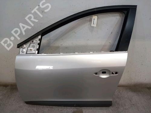 Used Left front door RENAULT MEGANE III Hatchback (BZ0/1_, B3_) 1.5 dCi (BZ09, BZ0D, BZ1W, BZ29, BZ14) (110 hp) 30413833