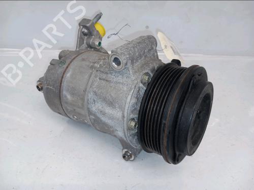 AC compressor FORD FIESTA VII (HJ, HF) 1.0 EcoBoost Active | BP30869193M34 - Image 4
