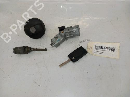 Electronic module CITROËN C3 I (FC_, FN_) 1.4 i | BP32488043M83