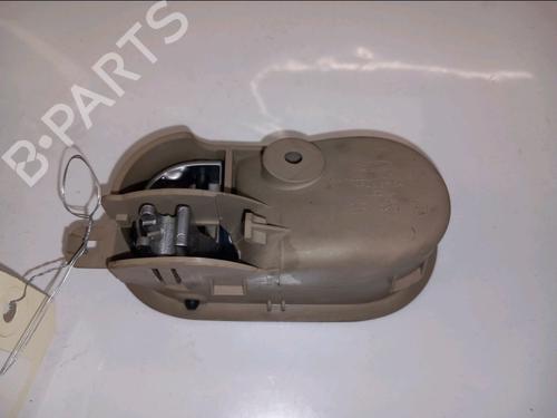 Front right interior door handle FORD FIESTA V (JH_, JD_) 1.6 16V | BP30432139I14