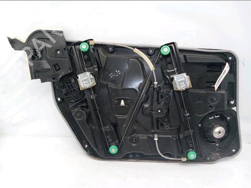 Used Front right window mechanism MERCEDES-BENZ A-CLASS (W176) A 180 CDI / d (176.012) (109 hp) 31607790