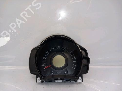 Used Instrument cluster PEUGEOT 108 1.0 VTi (69 hp) 30431512