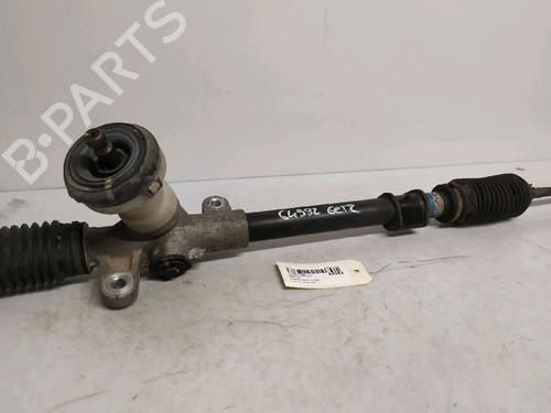 Used Steering rack HYUNDAI GETZ (TB) 1.5 CRDi (88 hp) 30419938