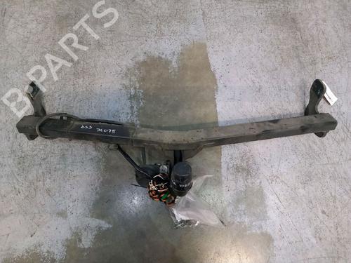 Used Tow ball/Mechanism CITROËN DS3 (SA_) 1.6 HDi 90 (92 hp) 30717053