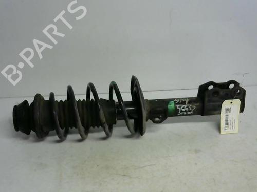 Venstre fortil støddæmper TOYOTA YARIS (_P9_) 1.4 D-4D (NLP90_, NLP90R) (90 hp) 30419509