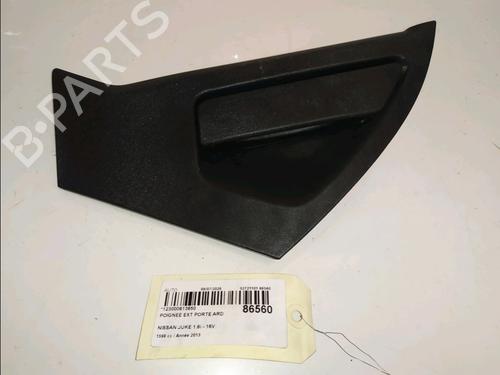 rear-right-exterior-door-handle-nissan-juke-f15-2010-2011-2012-2013-2014-2015-2016-2017-2018-2019-37506820 main image