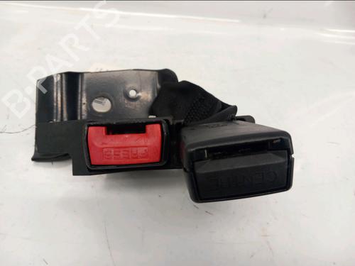 Sikkerhetsbelte-spenne RENAULT CLIO III (BR0/1, CR0/1) 1.5 dCi (BR17, CR17) (86 hp) 32131373