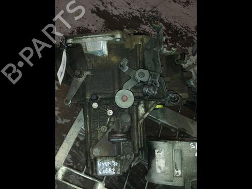 Used Gearbox Gearbox 30427552 30427552