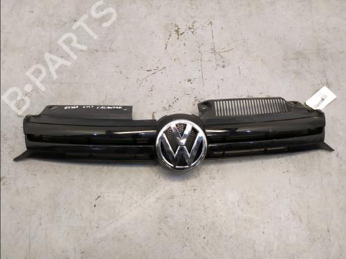 grille-vw-golf-vi-variant-aj5-2009-2010-2011-2012-2013-2014-40559161 main image
