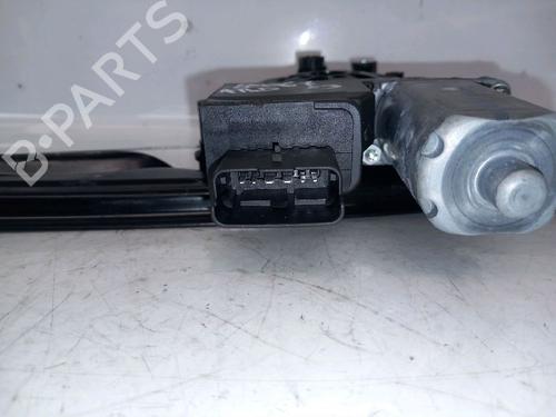 Rear right window mechanism CITROËN C3 AIRCROSS II (2R_, 2C_) 1.2 PureTech 110 (2RHNZB, 2RHNZW, 2RHNPX, 2RHNPJ) | BP30427058C25