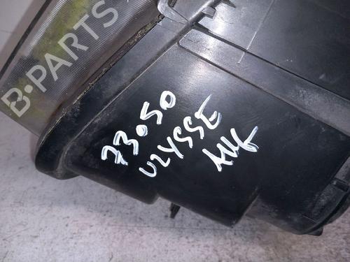 Scheinwerfer links FIAT ULYSSE (179_) 2.0 D Multijet | BP30432089C28