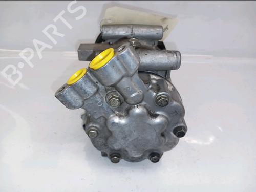 AC compressor RENAULT MODUS / GRAND MODUS (F/JP0_) 1.4 (JP01, JP0J) | BP30424589M34