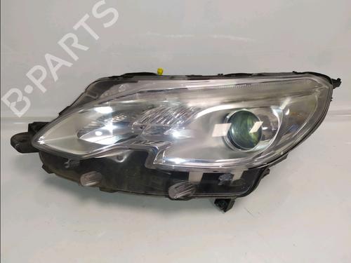 Used Left headlight Left headlight 37506845 37506845
