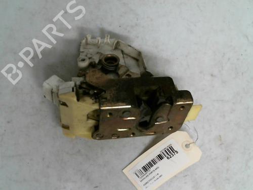 Used Rear right lock FORD FOCUS I (DAW, DBW) 1.6 16V (100 hp) 30432146
