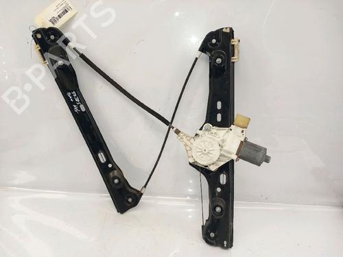 Used Front left window mechanism BMW 3 (E90) 320 d (163 hp) 30427001