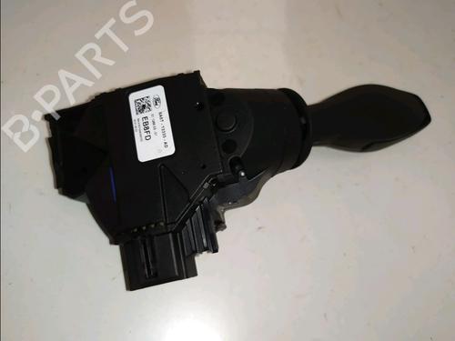 Ratstangsstang FORD FIESTA VI (CB1, CCN) 1.4 TDCi | BP37257228I23 - Image 3