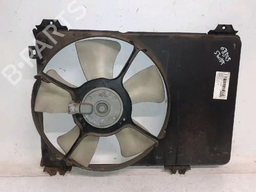 Radiator fan SUZUKI SWIFT III (MZ, EZ) 1.3 (RS413, ZC11S) | BP30419515M35