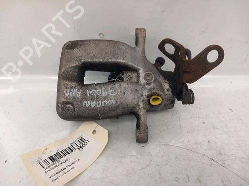 Used Right rear brake caliper VW TOURAN (1T1, 1T2) 1.9 TDI (100 hp) 30425927