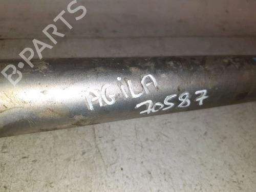Steering rack OPEL AGILA B (H08) 1.3 CDTI (F68) | BP30428222M22 - Image 3