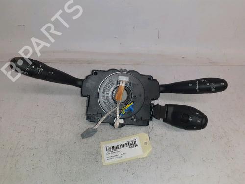 Used Steering column stalk PEUGEOT 206+ (2L_, 2M_) 1.4 HDi eco 70 (68 hp) 30415083
