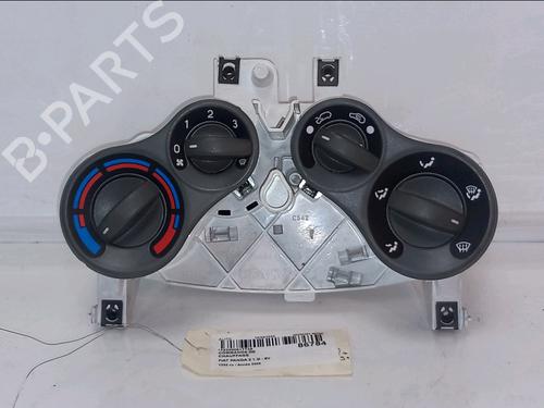 Used Climate control Climate control 38260497 38260497