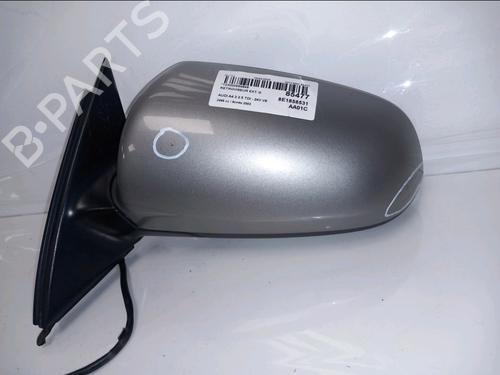 Left mirror AUDI A4 B6 (8E2) 2.5 TDI | BP34112698C26 - Image 3