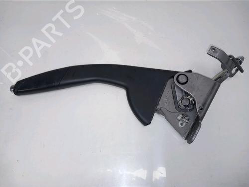 Hand brake RENAULT ZOE (BFM_) ZOE | BP37216367I18 - Image 3