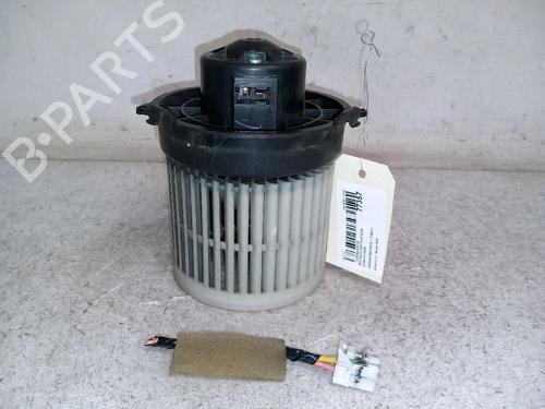 Used Heater blower motor NISSAN MICRA IV (K13K, K13KK) 1.2 (80 hp) 30416132